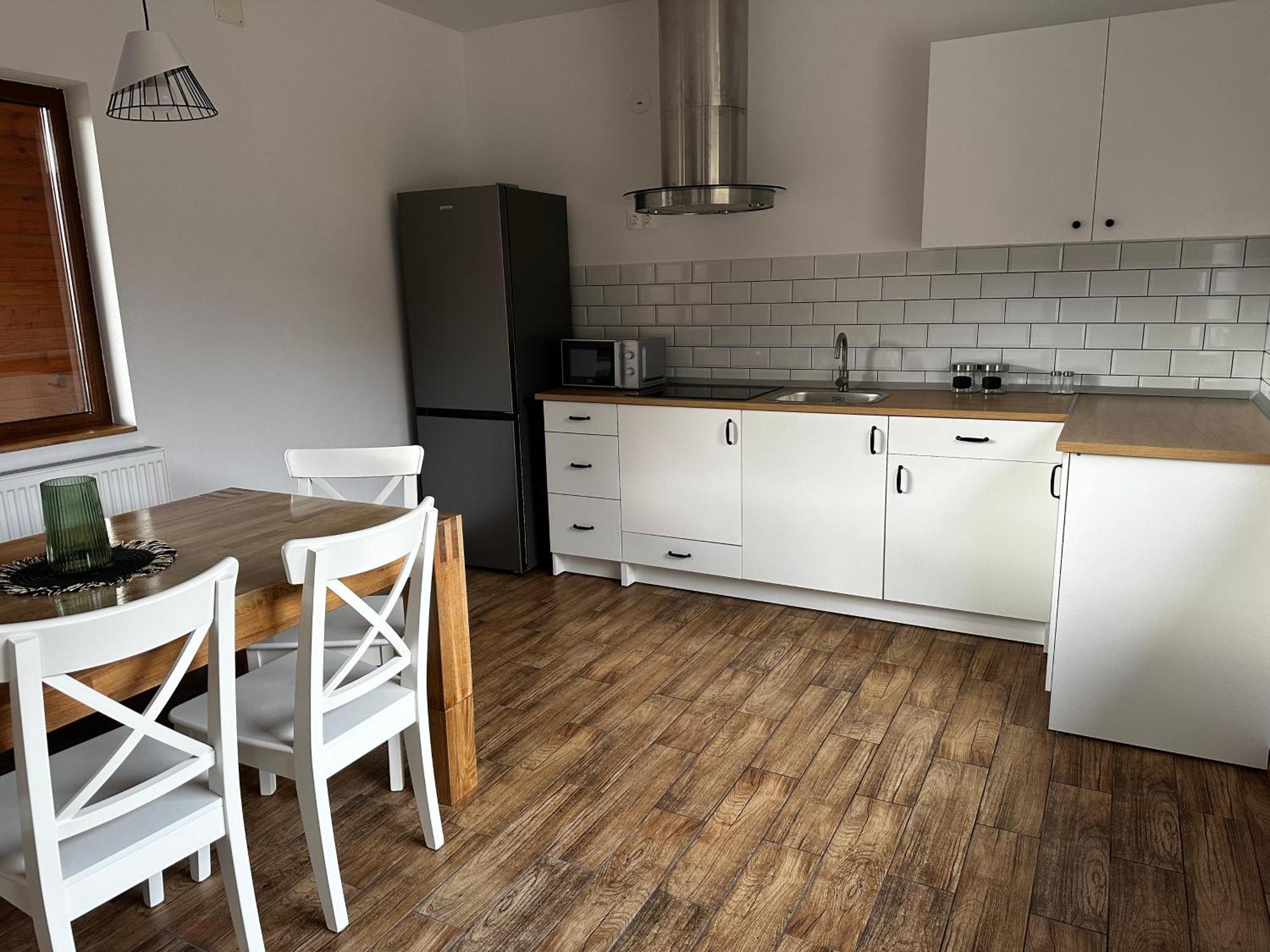 Riverside Woodhouses Praid Εξωτερικό φωτογραφία