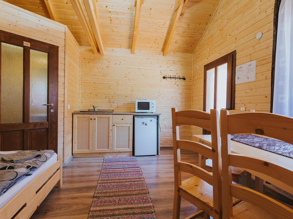 Riverside Woodhouses Praid Εξωτερικό φωτογραφία